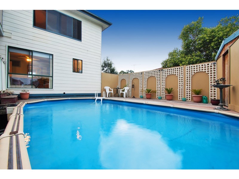 46 Ross Pincott Drive, Mooroolbark VIC 3138