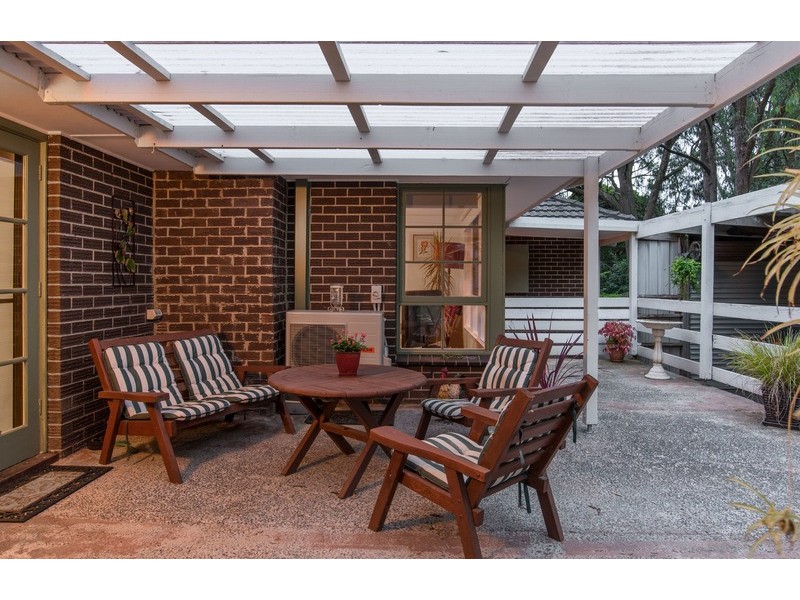 11 Aileen Avenue, Montrose VIC 3765