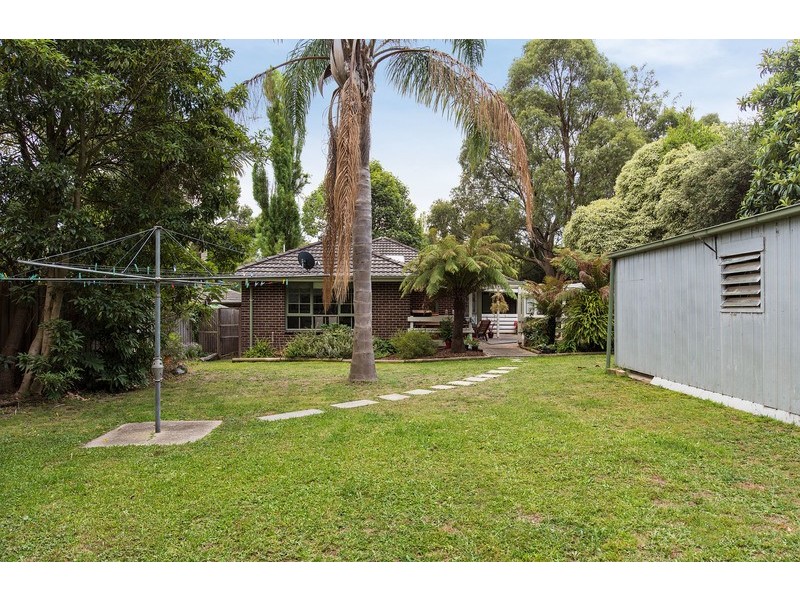 11 Aileen Avenue, Montrose VIC 3765