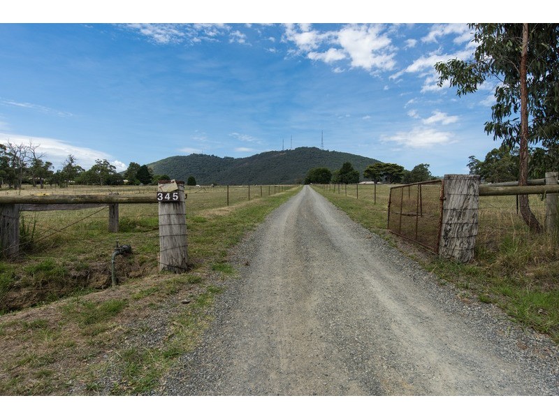 345 Liverpool Road, Kilsyth VIC 3137