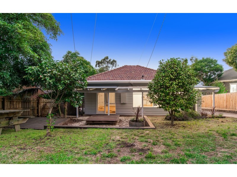 26 Grandview Avenue, Croydon VIC 3136