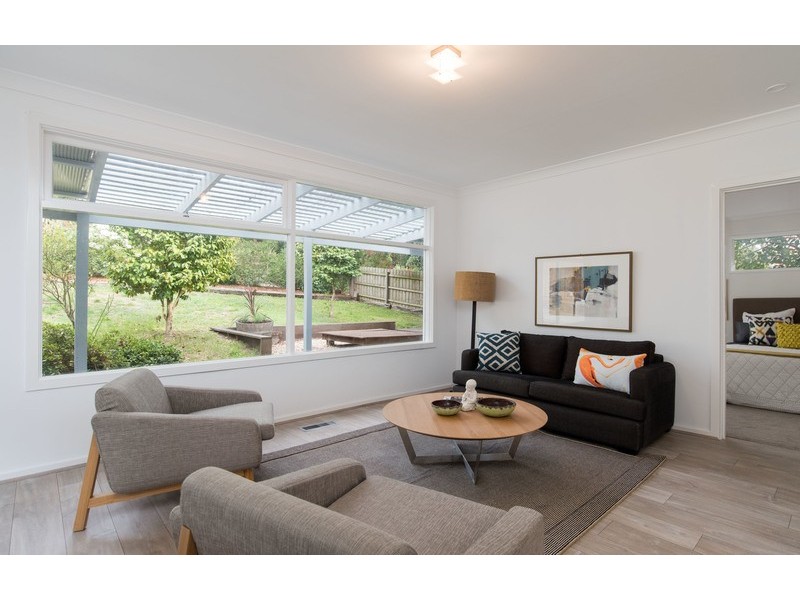 26 Grandview Avenue, Croydon VIC 3136