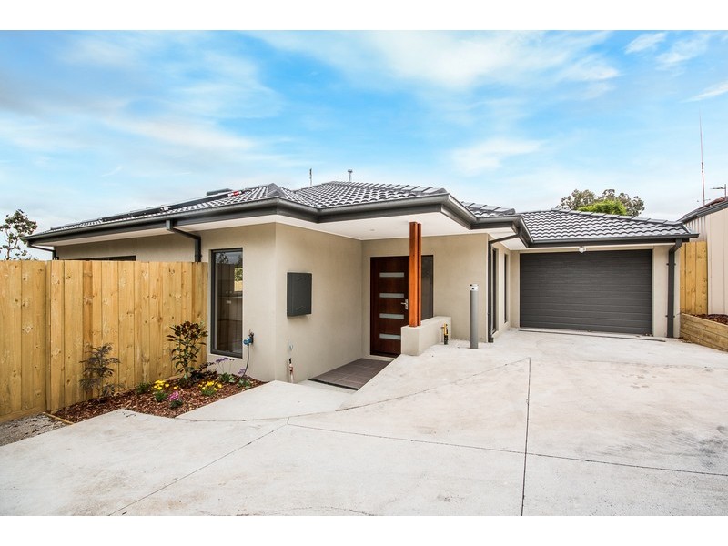 54a Park Valley Drive, Chirnside Park VIC 3116