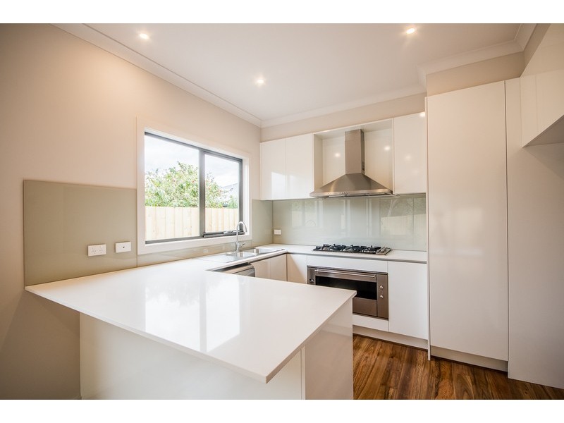 54a Park Valley Drive, Chirnside Park VIC 3116