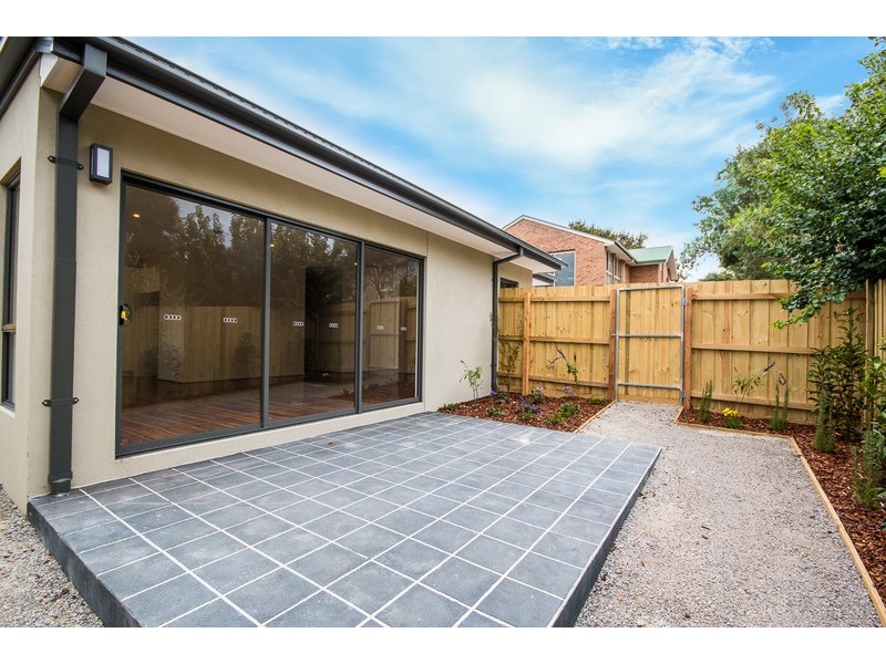 54a Park Valley Drive, Chirnside Park VIC 3116