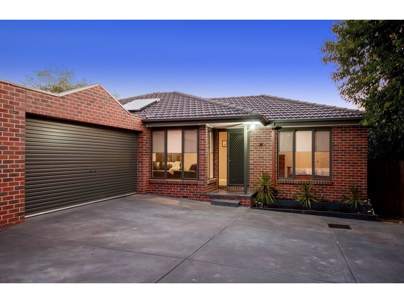 22a Taylor Road, Mooroolbark VIC 3138
