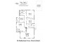 36 Batterbee Drive, Mooroolbark VIC 3138 Floorplan