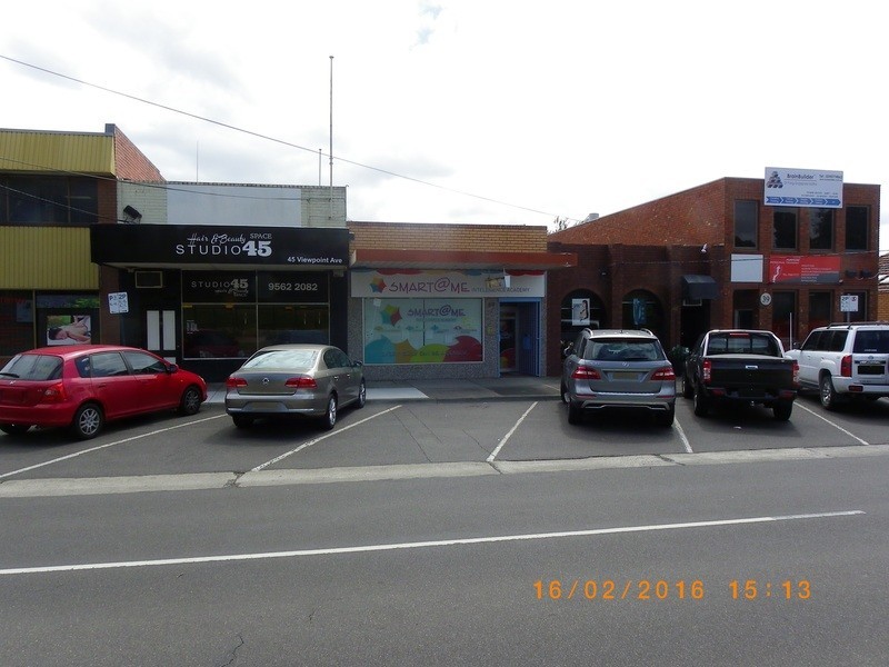 43 Viewpoint Drive, Glen Waverley VIC 3150