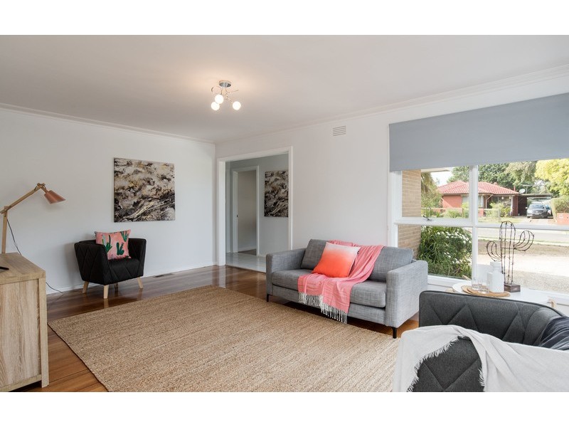 45 Geoffrey Drive, Kilsyth VIC 3137