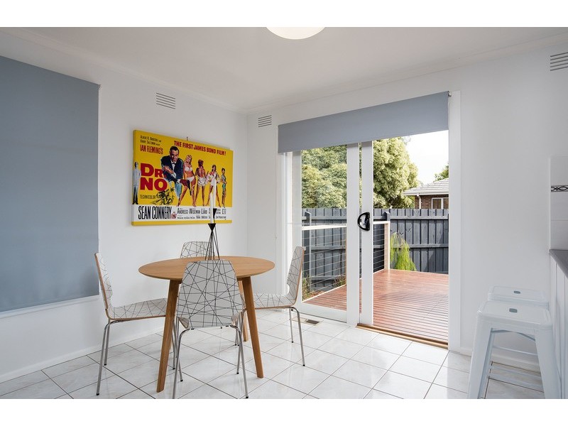 45 Geoffrey Drive, Kilsyth VIC 3137