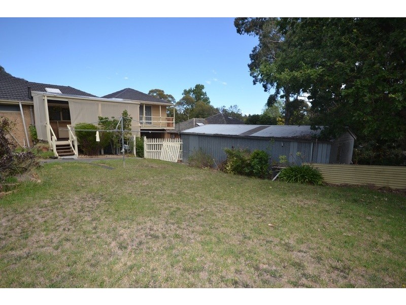 62 Mount View Parade, Croydon VIC 3136