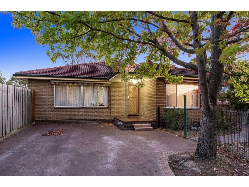 78 Geoffrey Drive, Kilsyth VIC 3137