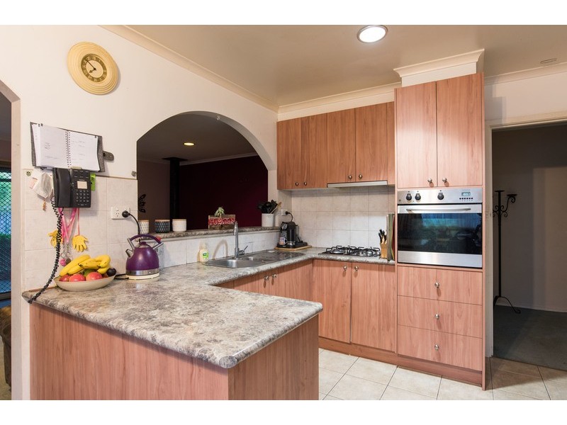 78 Geoffrey Drive, Kilsyth VIC 3137