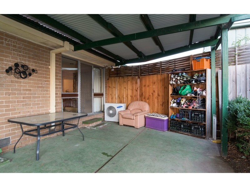 78 Geoffrey Drive, Kilsyth VIC 3137
