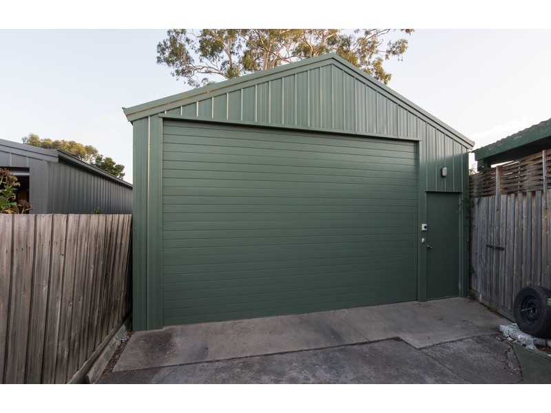 78 Geoffrey Drive, Kilsyth VIC 3137