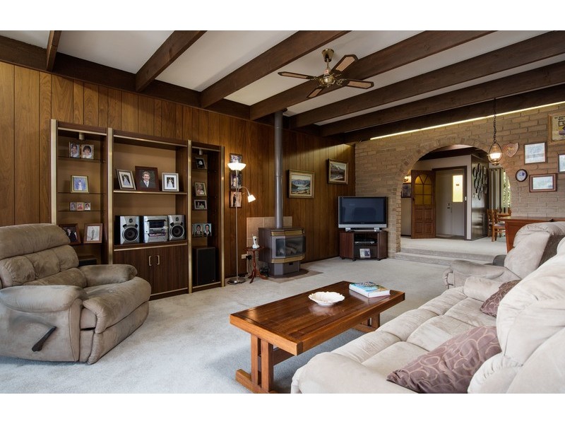 7 Roseman Road, Chirnside Park VIC 3116