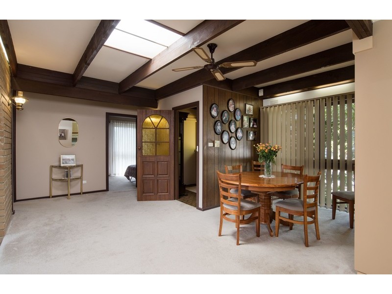 7 Roseman Road, Chirnside Park VIC 3116