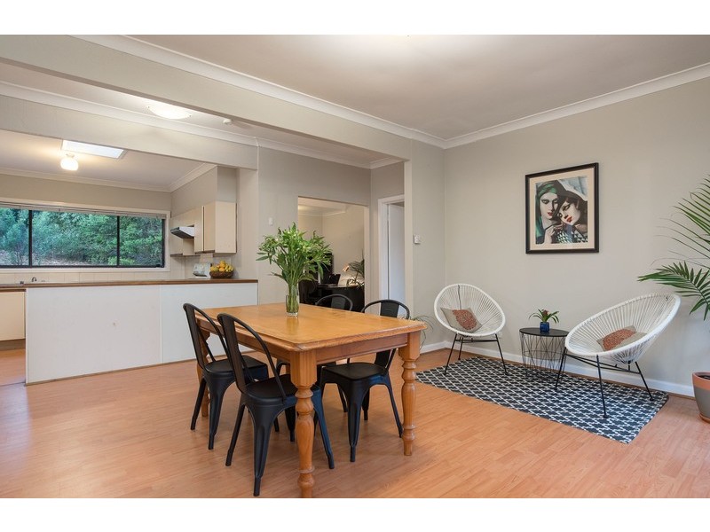 1 Stirling Road, Croydon VIC 3136