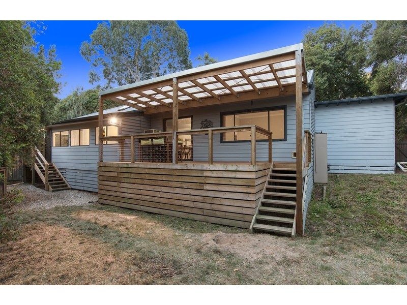 1 Stirling Road, Croydon VIC 3136