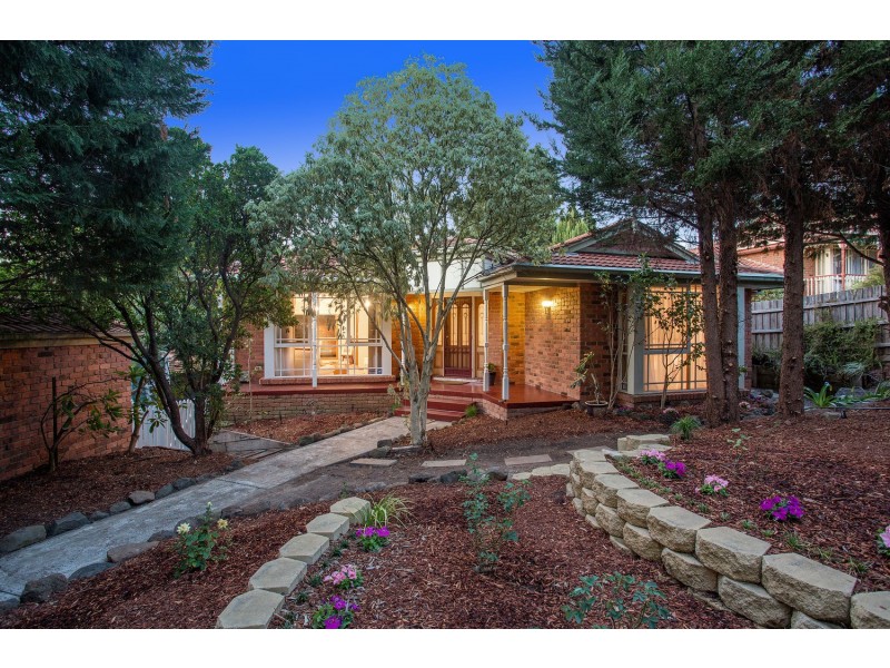 2 Elana Court, Croydon North VIC 3136