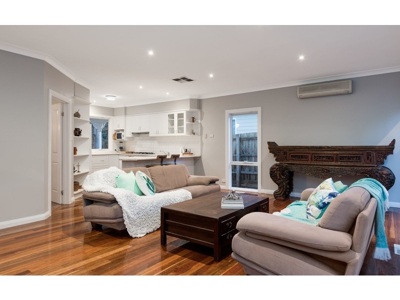 126 Pembroke Road, Mooroolbark VIC 3138