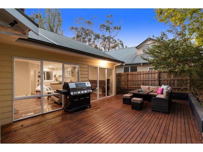 126 Pembroke Road, Mooroolbark VIC 3138