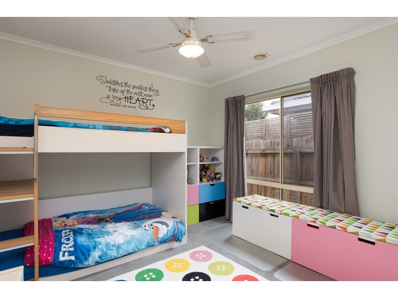 6 Lancaster Road, Mooroolbark VIC 3138