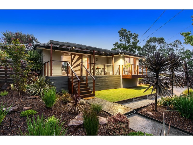 6 Donne Court, Mooroolbark VIC 3138