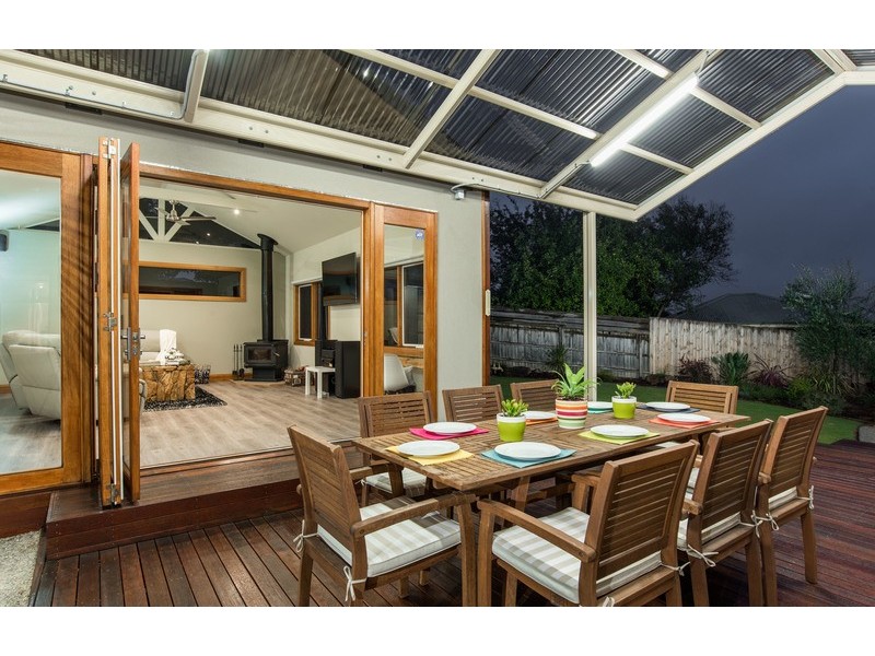 6 Donne Court, Mooroolbark VIC 3138
