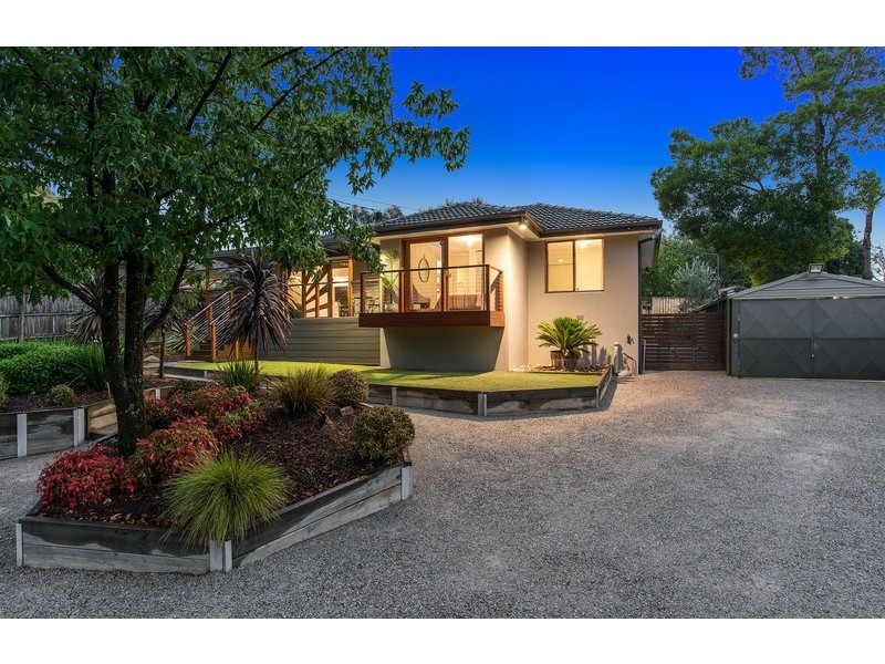 6 Donne Court, Mooroolbark VIC 3138