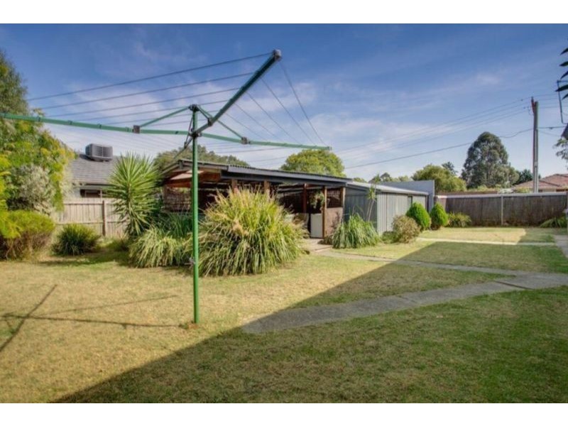 7 St Andrews Road, Bayswater VIC 3153