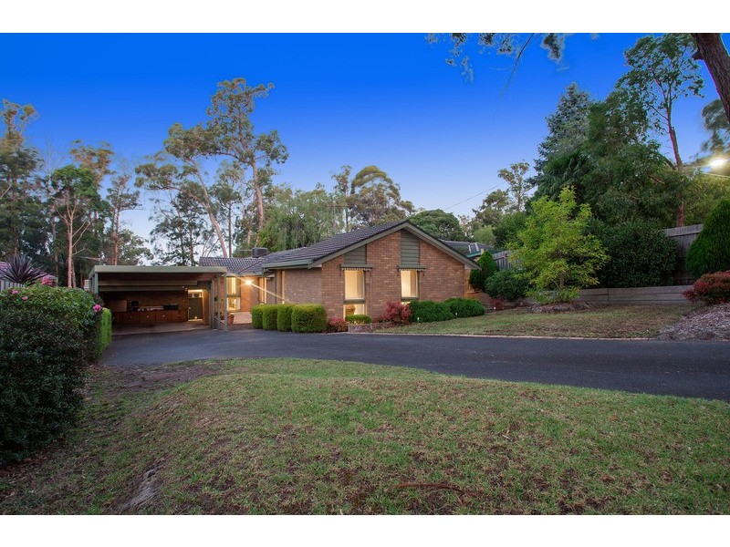 22 Heath Avenue, Mount Evelyn VIC 3796