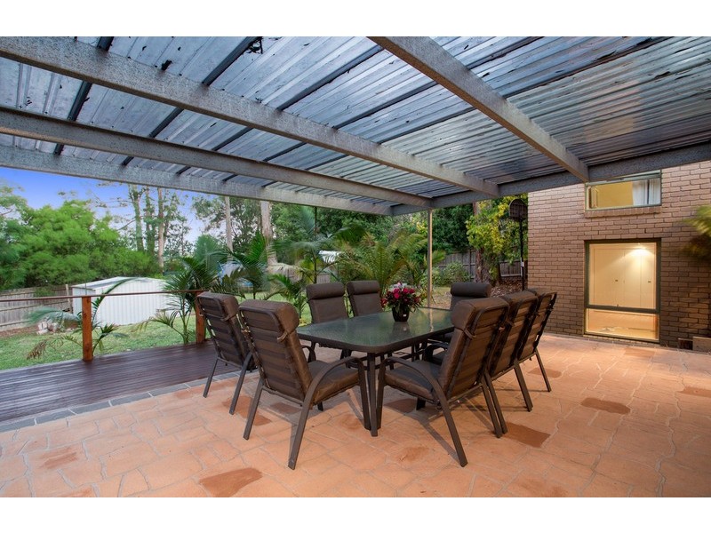 22 Heath Avenue, Mount Evelyn VIC 3796