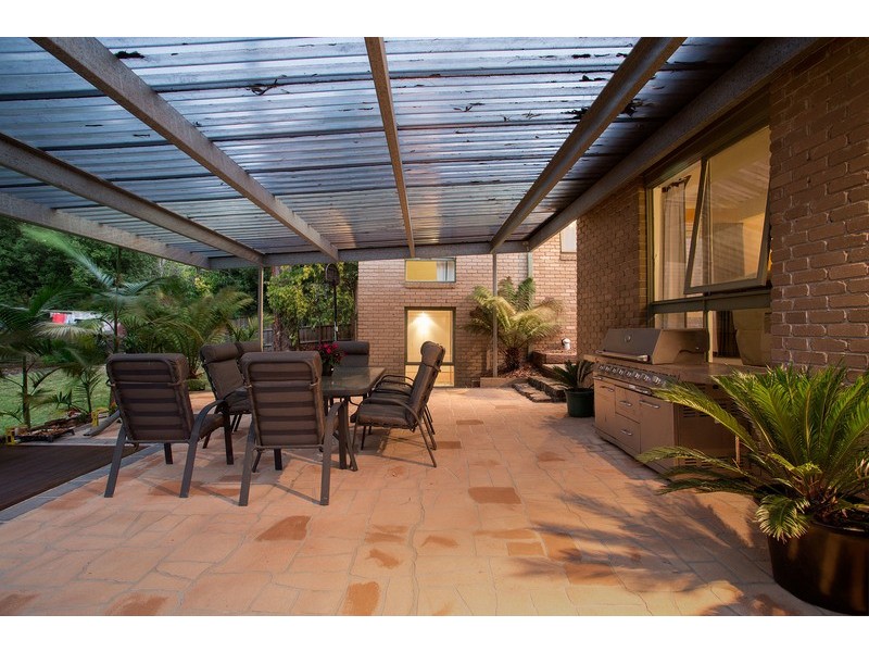 22 Heath Avenue, Mount Evelyn VIC 3796