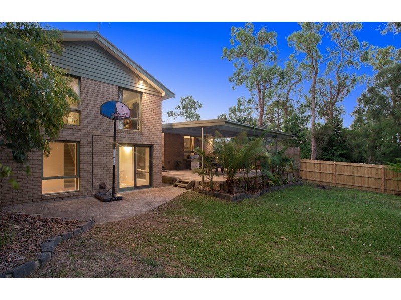 22 Heath Avenue, Mount Evelyn VIC 3796