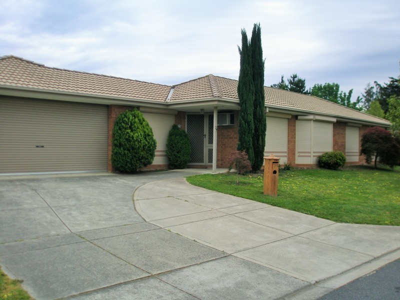 29 Arwon Court, Lilydale VIC 3140