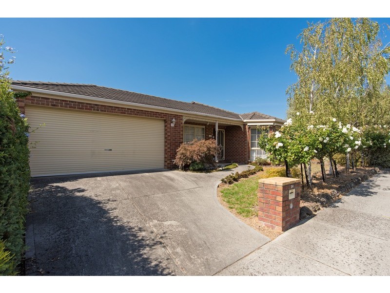 24 Community Way, Lilydale VIC 3140