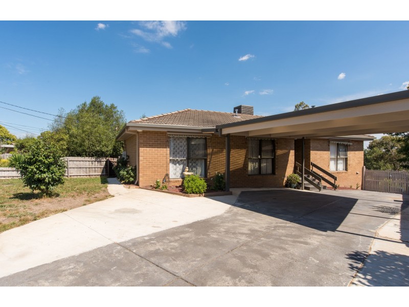 59 Country Club Drive, Chirnside Park VIC 3116