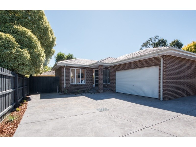 45a Geoffrey Drive, Kilsyth VIC 3137