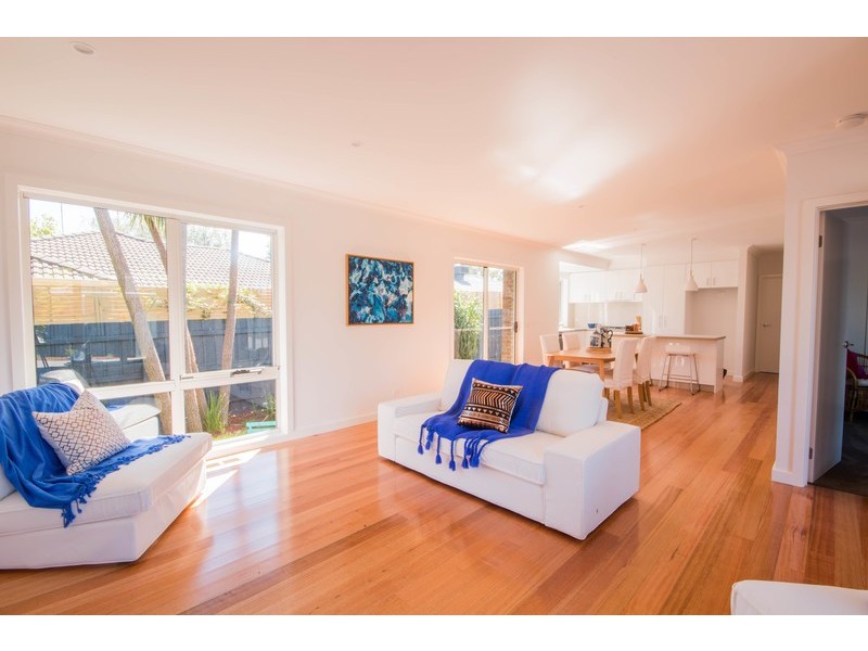 45a Geoffrey Drive, Kilsyth VIC 3137