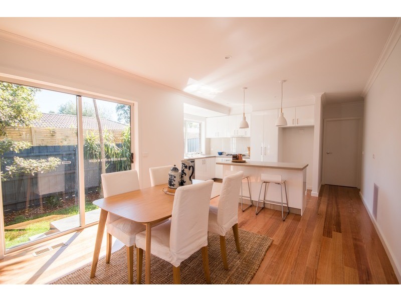 45a Geoffrey Drive, Kilsyth VIC 3137