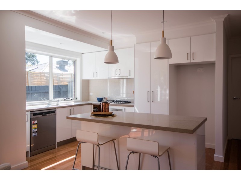 45a Geoffrey Drive, Kilsyth VIC 3137