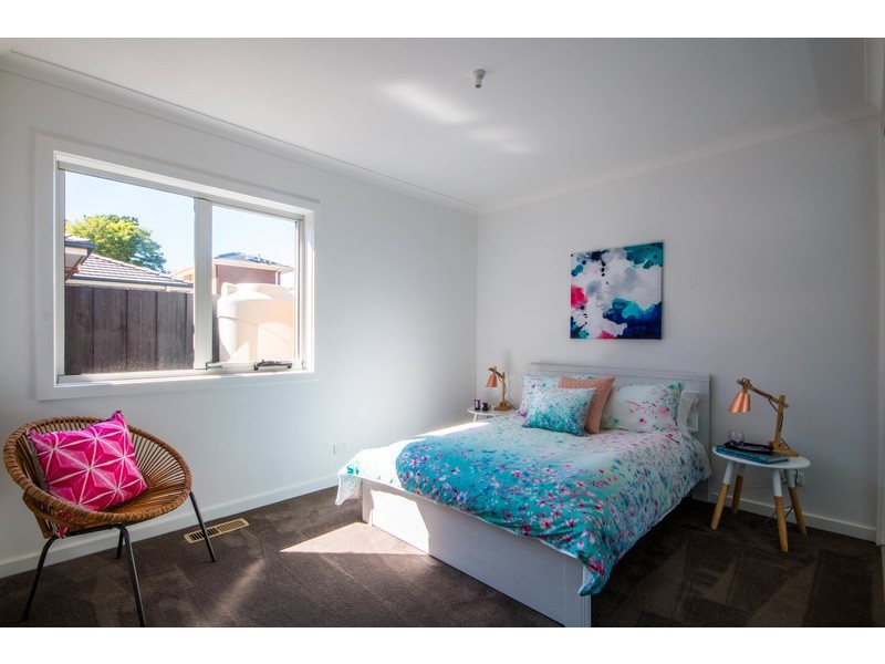 45a Geoffrey Drive, Kilsyth VIC 3137