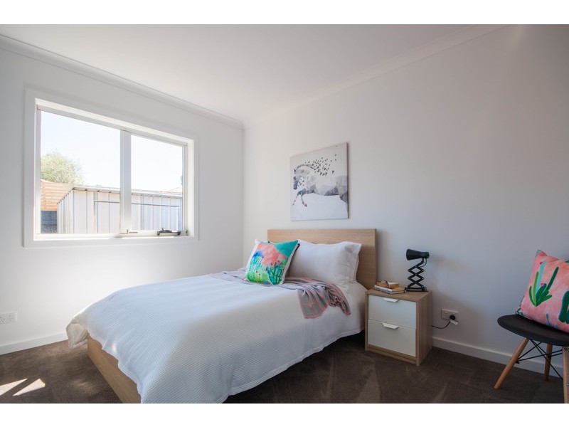 45a Geoffrey Drive, Kilsyth VIC 3137