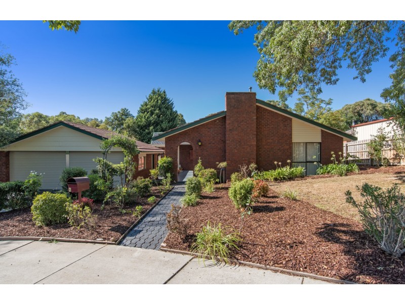 6 Gilja Court, Boronia VIC 3155