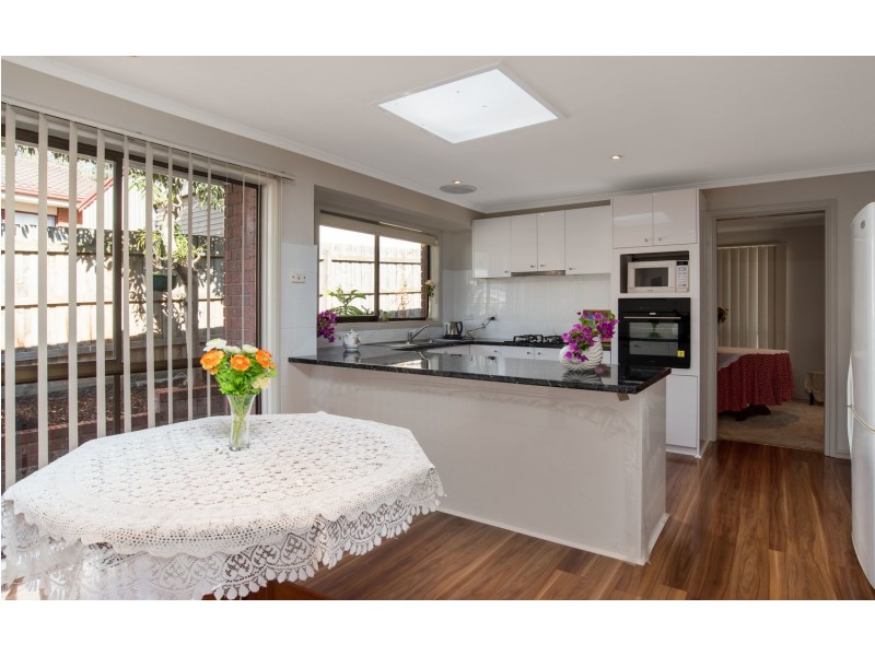 6 Gilja Court, Boronia VIC 3155