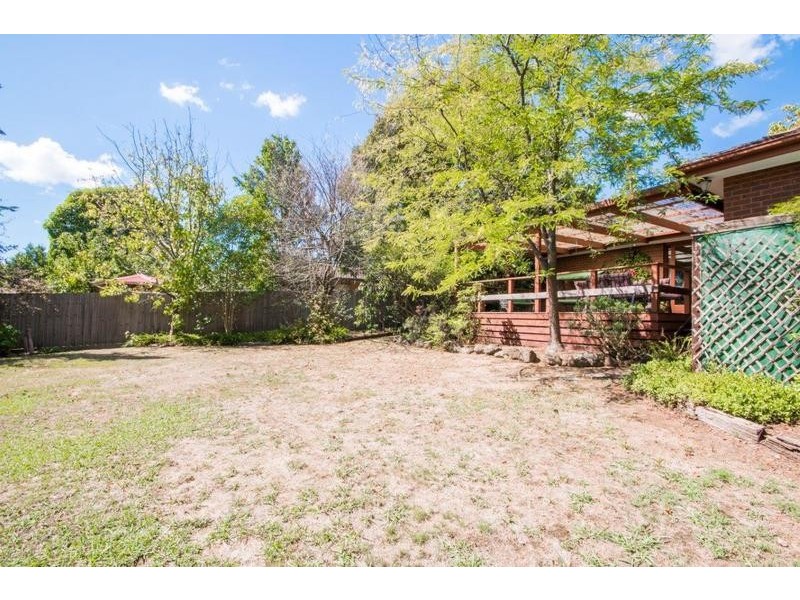 8 Rosny Place, Mooroolbark VIC 3138