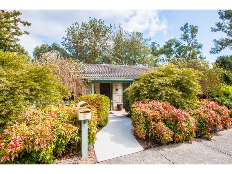 34 Tainton Street, Wandin North VIC 3139