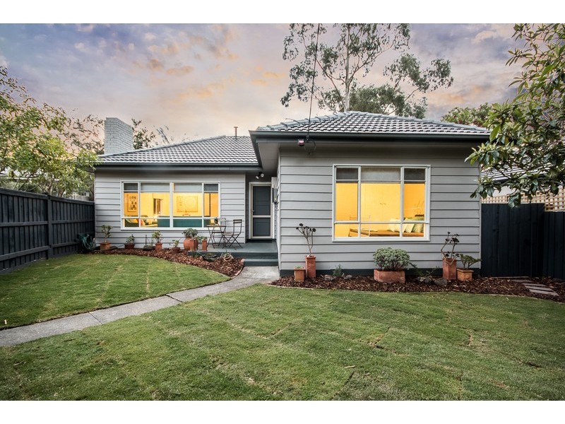 1/35 Lionel Crescent, Croydon VIC 3136
