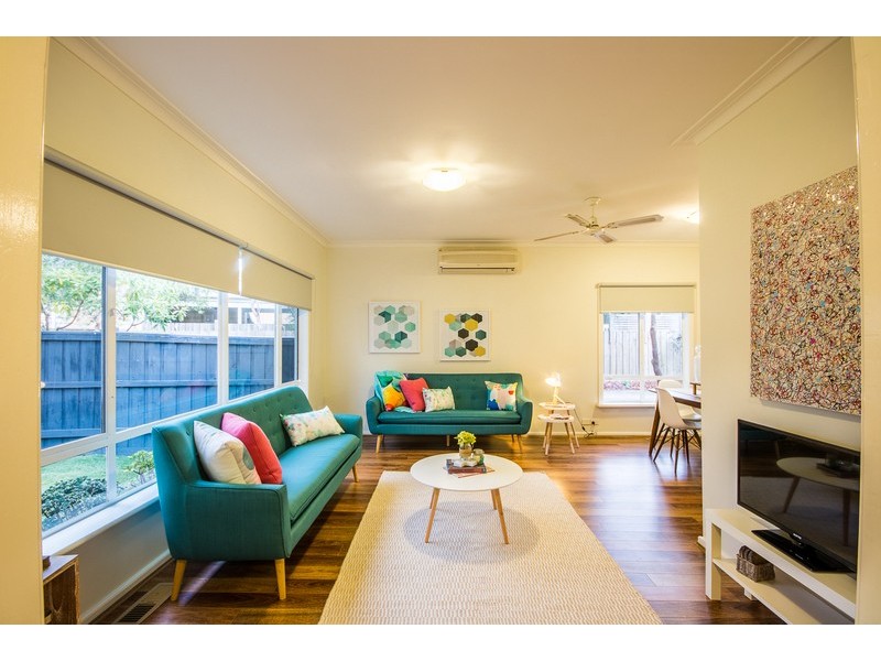 1/35 Lionel Crescent, Croydon VIC 3136